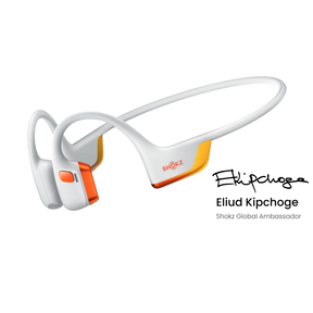 Shokz OpenRun Pro 2 Bluetooth Headphones - EK Limited Edition - Fitness New Zealand