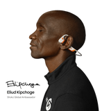 Shokz OpenRun Pro 2 Bluetooth Headphones - EK Limited Edition - Fitness New Zealand