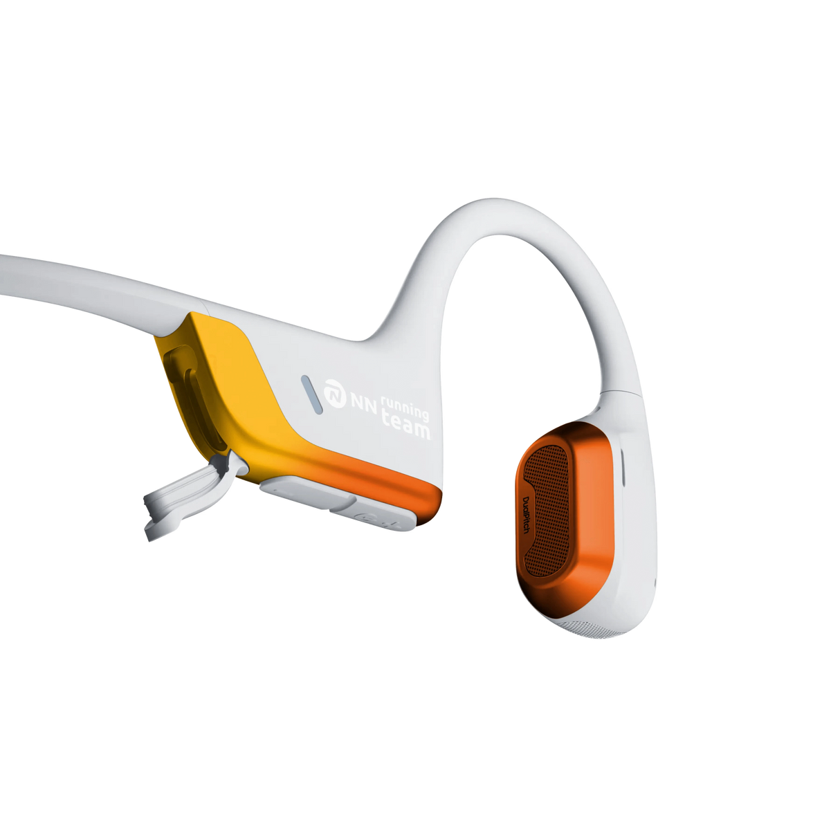 Shokz OpenRun Pro 2 Bluetooth Headphones - EK Limited Edition - Fitness New Zealand