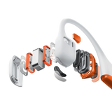 Shokz OpenRun Pro 2 Bluetooth Headphones - EK Limited Edition - Fitness New Zealand