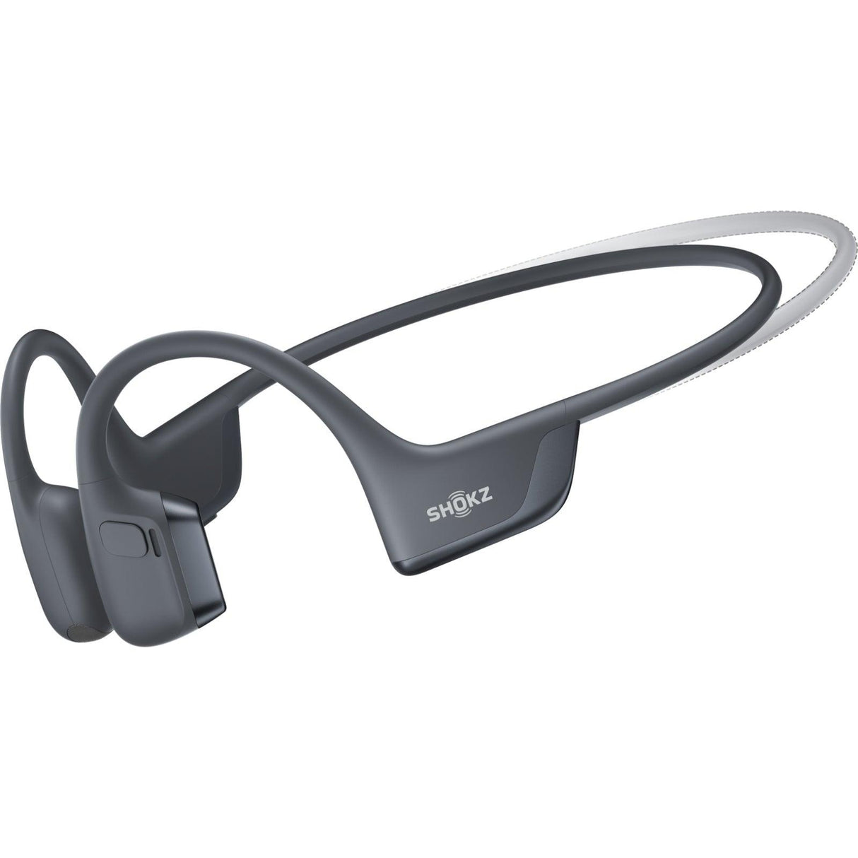 Shokz OpenRun Pro 2 Mini Bluetooth Headphones - Black - Fitness New Zealand