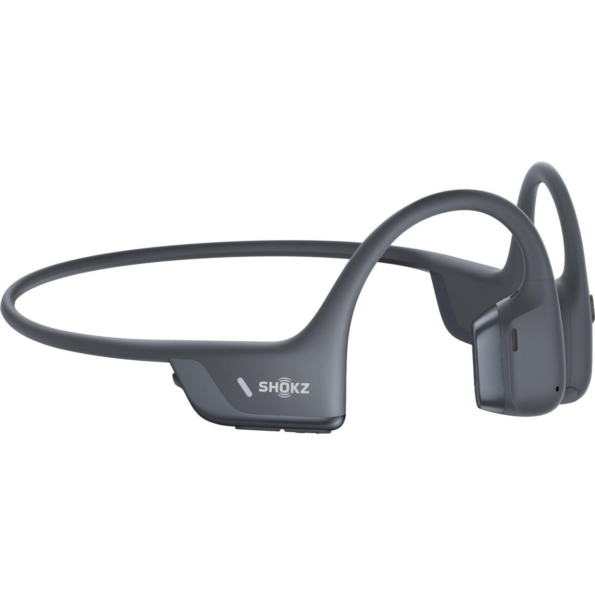 Shokz OpenRun Pro 2 Mini Bluetooth Headphones - Black - Fitness New Zealand