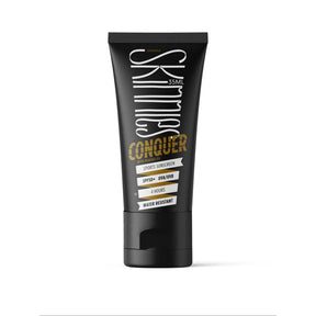Skinnies CONQUER SPF50+ 35ml - Fitness New Zealand