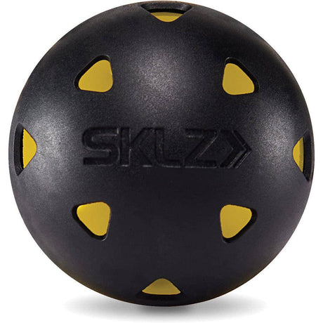 SKLZ Limited - Flight Practice Impact Golf Balls – 12 Pack - Fitness New Zealand
