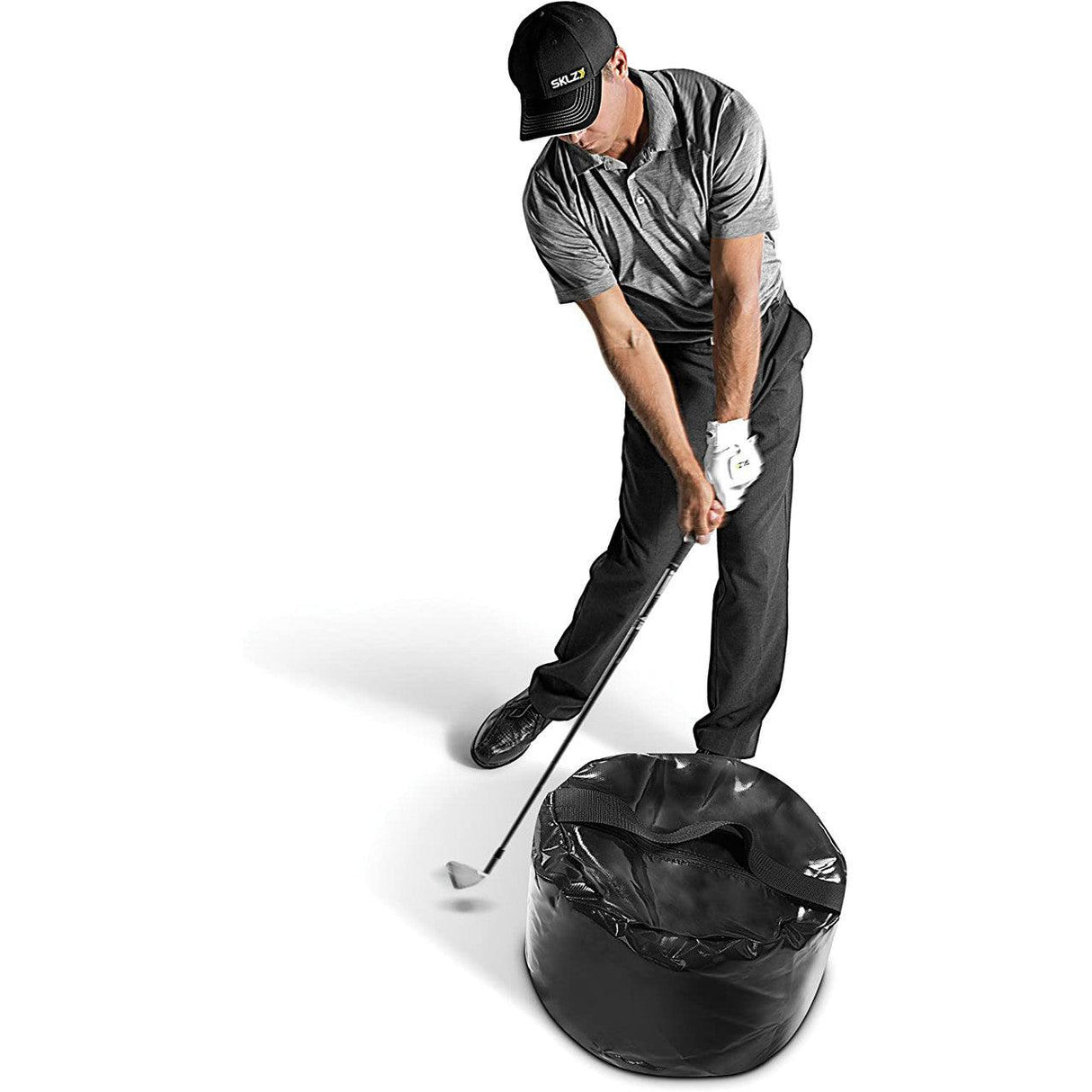 SKLZ Smash Bag Golf Swing Trainer - Fitness New Zealand