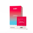 Sodii – Hydration Salts Sachets – Salty Raspberry - Fitness New Zealand