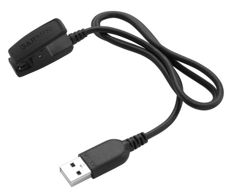 Spare Forerunner 645 Charge Cable - Fitness New Zealand