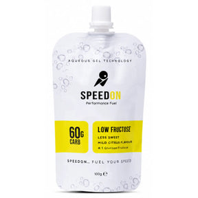 SpeedON - Mild Citrus Gel - 60g