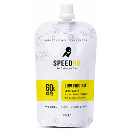 SpeedON - Mild Citrus Gel - 60g