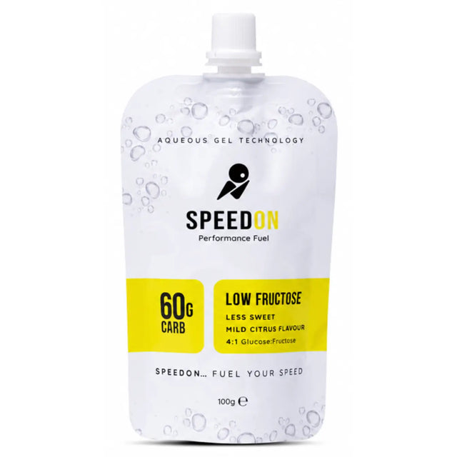 SpeedON - Mild Citrus Gel - 60g