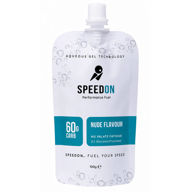 SpeedON - Nude Flavour Gel - 60g