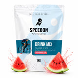 SpeedOn - Drink Mix - Watermelon - 1kg