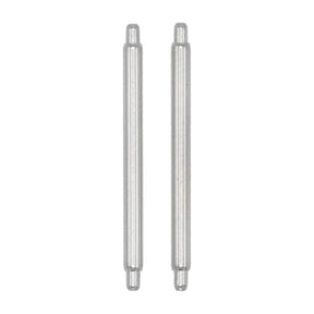 Spring Bar Set (for QuickFit 26mm Watch Bands) - Fitness New Zealand