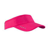 SUB4 Performance Visor – Pink - Fitness New Zealand