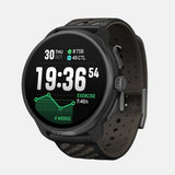 Suunto Race 2 - Titanium - Black - Fitness New Zealand