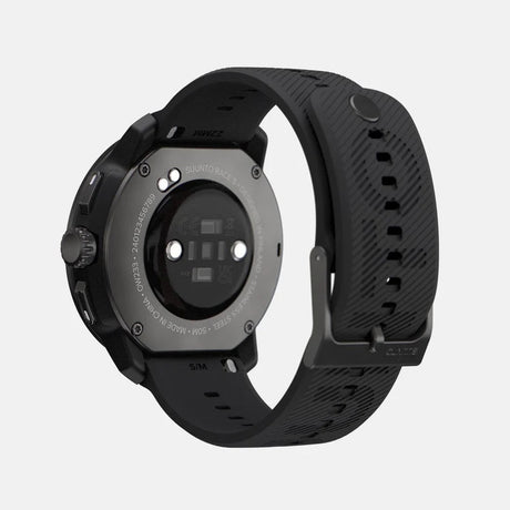 Suunto Race S All Black - Fitness New Zealand