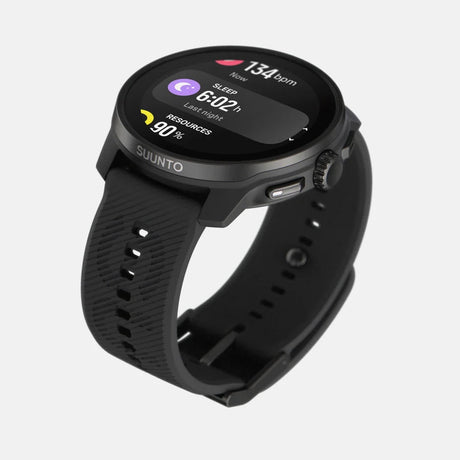 Suunto Race S All Black - Fitness New Zealand