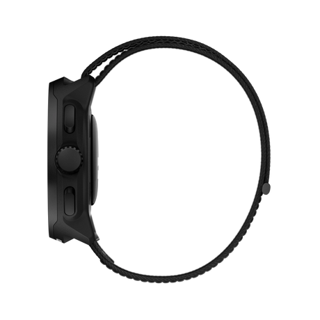 Suunto Run - All Black - Fitness New Zealand