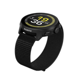 Suunto Run - All Black - Fitness New Zealand
