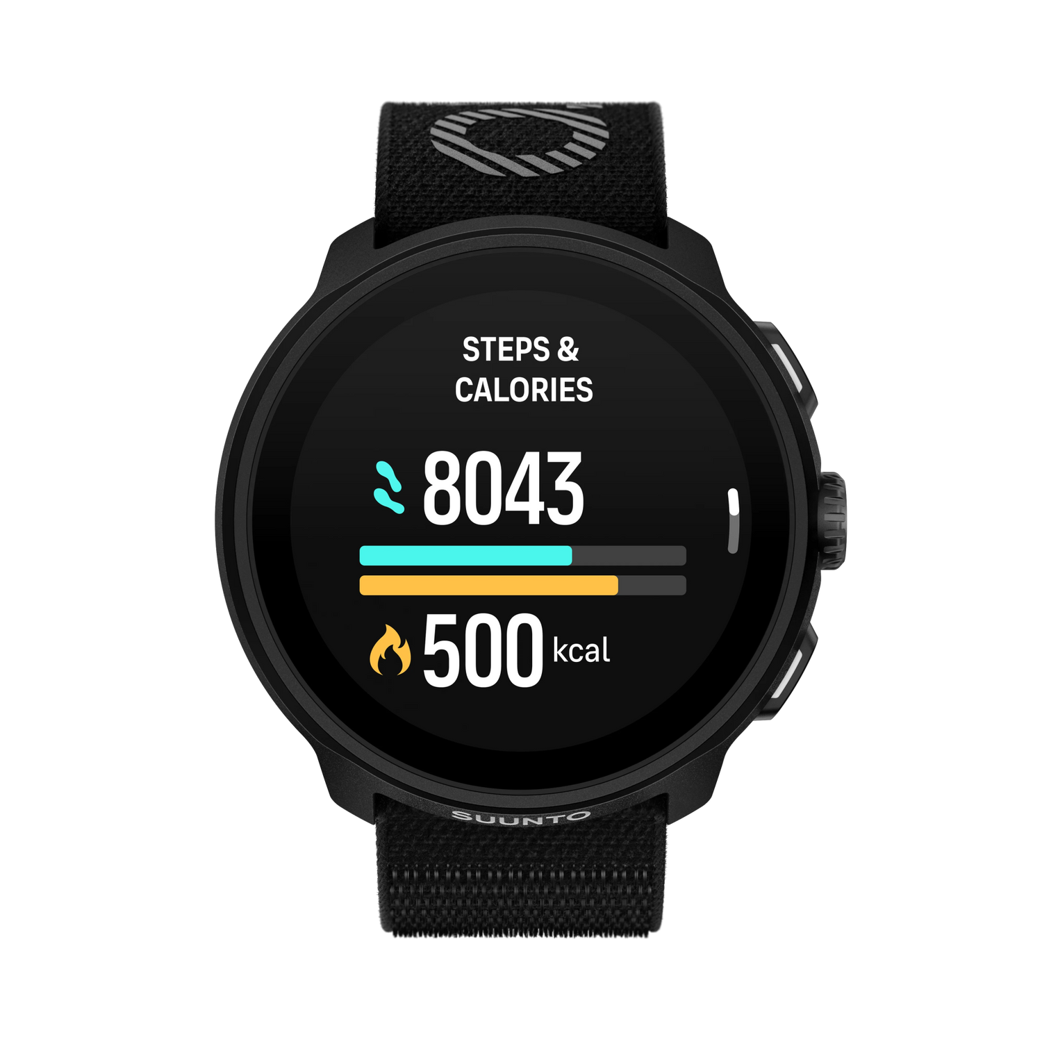 Suunto Run All Black – Fitness New Zealand