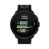 Suunto Run - All Black - Fitness New Zealand