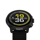 Suunto Run - All Black - Fitness New Zealand