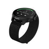 Suunto Run - All Black - Fitness New Zealand