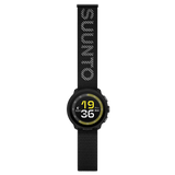 Suunto Run - All Black - Fitness New Zealand