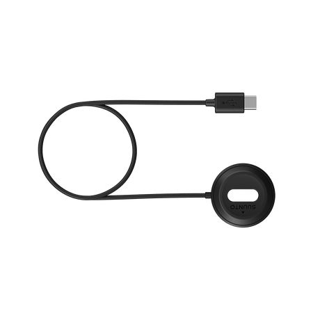 Suunto Run Charging Cable - Fitness New Zealand