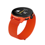 Suunto Run - Coral Orange - Fitness New Zealand