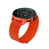 Suunto Run - Coral Orange - Fitness New Zealand