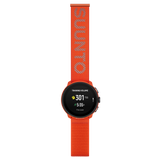 Suunto Run - Coral Orange - Fitness New Zealand