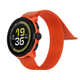 Suunto Run - Coral Orange - Fitness New Zealand