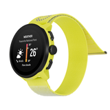 Suunto Run - Lime - Fitness New Zealand