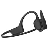 SUUNTO Sonic Open - Ear Bone Conduction Sports Headphone - Black - Fitness New Zealand