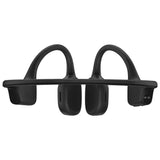 SUUNTO Sonic Open - Ear Bone Conduction Sports Headphone - Black - Fitness New Zealand