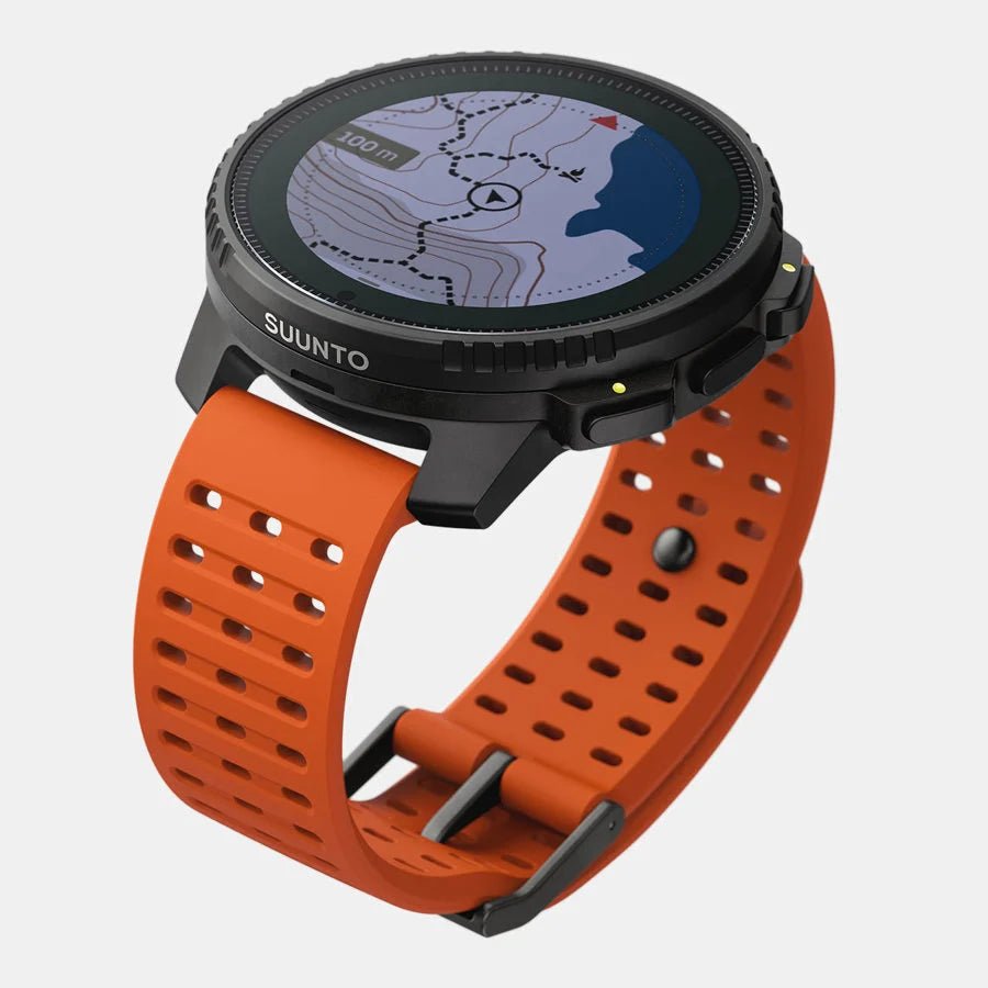 Suunto Vertical Solar Canyon - Fitness New Zealand