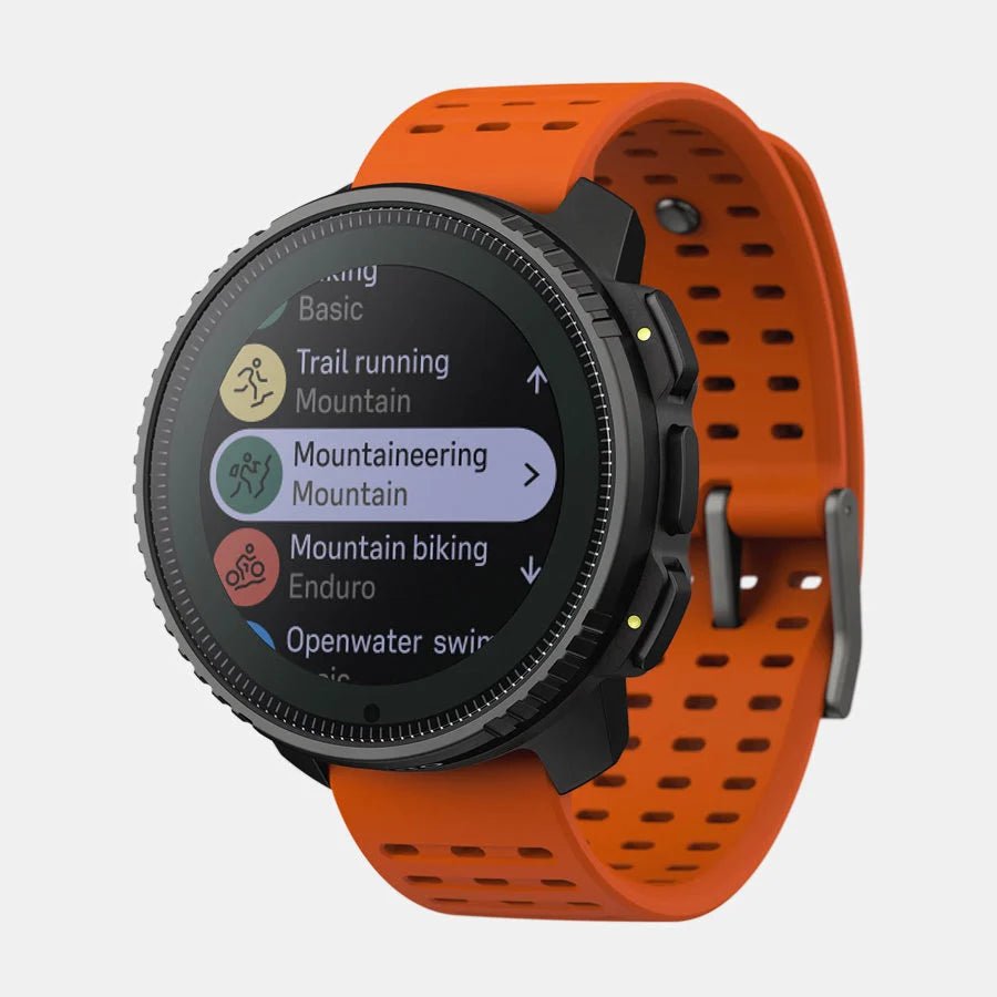Suunto Vertical Solar Canyon - Fitness New Zealand