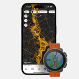 Suunto Vertical Solar Canyon - Fitness New Zealand
