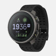 Suunto Vertical Titanium Solar Black - Fitness New Zealand