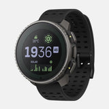 Suunto Vertical Titanium Solar Black - Fitness New Zealand