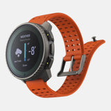 Suunto Vertical Titanium Solar Solar Canyon - Fitness New Zealand