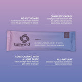 Tailwind Nutrition - Berry Stick Pack - Fitness New Zealand