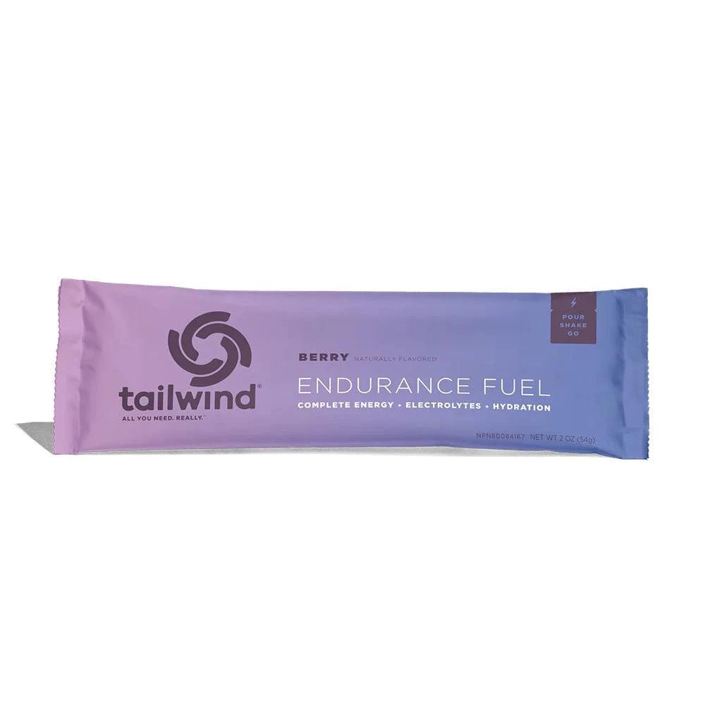 Tailwind Nutrition - Berry Stick Pack - Fitness New Zealand