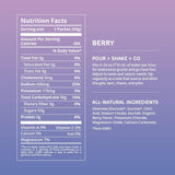 Tailwind Nutrition - Berry Stick Pack - Fitness New Zealand