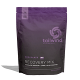 Tailwind Nutrition REBUILD Recovery Drink - Chocolate - 20 Serve - Fitness New Zealand