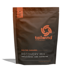 Tailwind Nutrition REBUILD Recovery Drink - Salted Caramel - Fitness New Zealand