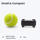 Tractive GPS Tracker Dog 6 (Black) - Fitness New Zealand