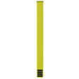 UltraFit Nylon Straps - 26mm Watch Band - AMP Yellow - Fitness New Zealand