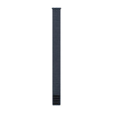 UltraFit Nylon Straps - 26mm Watch Band - Granite Blue - Fitness New Zealand